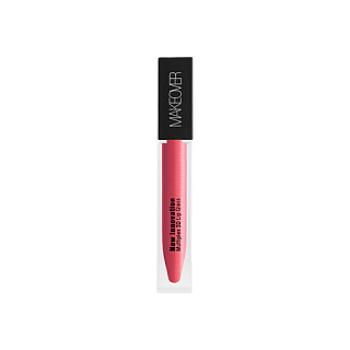 Блеск для губ, придающий обьем MULTIPLEX 3D LIPGLOSS (Golden Rose Shimmer)