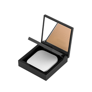 P01BR01 Увлажняющая компактная пудра NEW MOISTURING FUMULATION POWDER (Light)