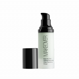 Корректирующая база под макияж HD SKIN EQUALIZER (Redness Correcting)