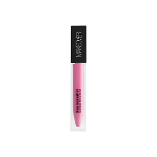 Блеск для губ, придающий обьем MULTIPLEX 3D LIPGLOSS (Pink Grapefruit)