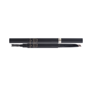 Автоматический карандаш для бровей AUTOMATIC BROW PENCIL DUO REFILL (Soft Brown)