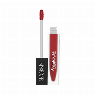 Жидкая матовая помада LONGLASTING LIQUID MATTE LIPSTICK (Lady Danger)
