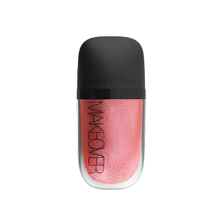 Блеск для губ с сияющими частицами HIGH SHIMMER LIPGLOSS (Electrify)