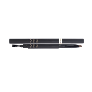 Автоматический карандаш для бровей AUTOMATIC BROW PENCIL DUO REFILL (Light Brown)