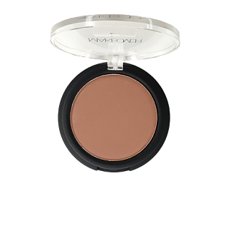Палетка для скульптурирования THE SCULPTING POWDER (Taupe)